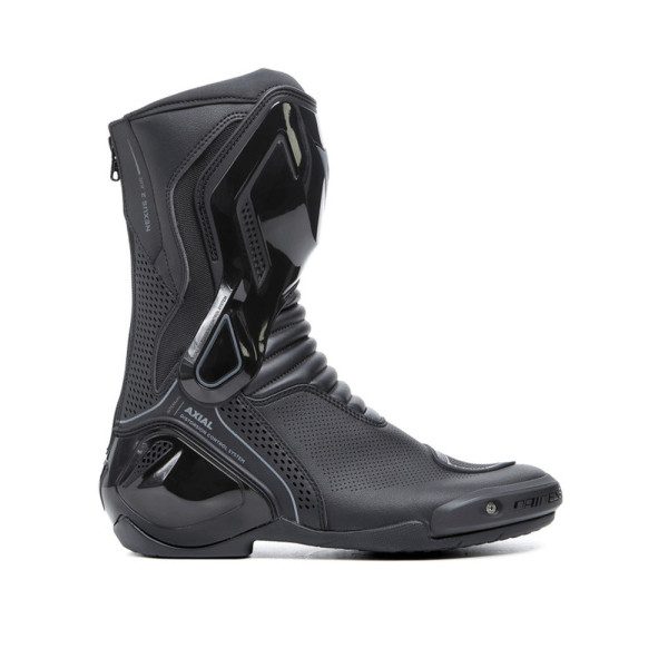 Мотоциклетні черевики Dainese Nexus 2 перфоровані чорні