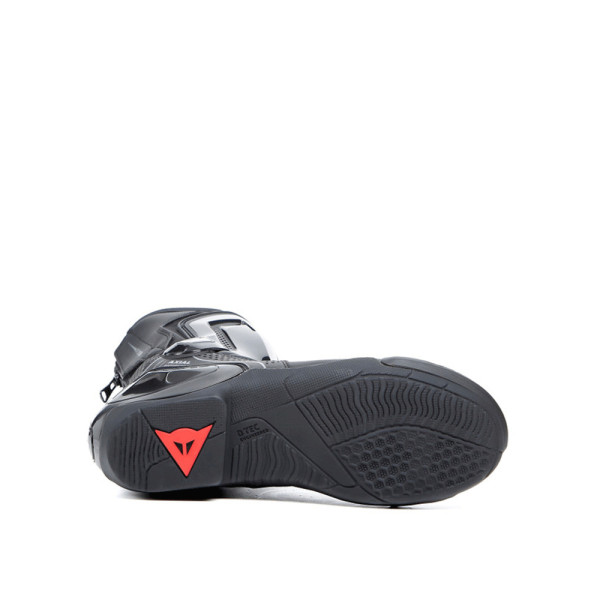 Мотоциклетні черевики Dainese Nexus 2 перфоровані чорні