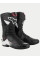 Мотоциклетні черевики Alpinestars SMX-6 V3 чорні-білі-червоні