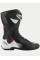 Мотоциклетні черевики Alpinestars SMX-6 V3 чорні-білі-червоні
