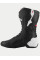 Мотоциклетні черевики Alpinestars SMX-6 V3 чорні-білі-червоні