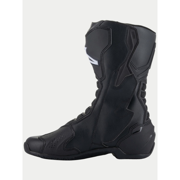 Мотоциклетні черевики Alpinestars SMX-6 V3 чорні