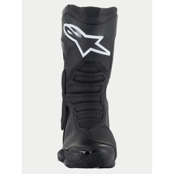 Мотоциклетні черевики Alpinestars SMX-6 V3 чорні