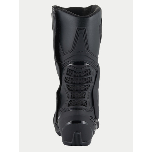 Мотоциклетні черевики Alpinestars SMX-6 V3 чорні