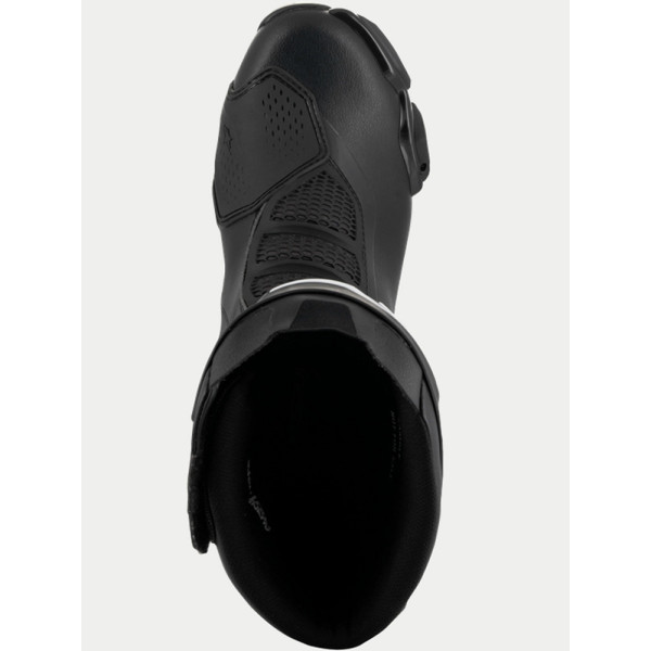 Мотоциклетні черевики Alpinestars SMX-6 V3 чорні