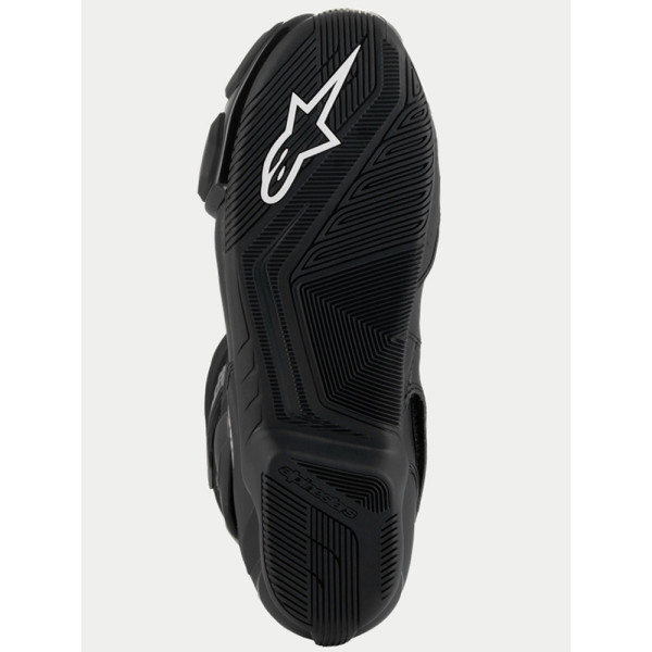 Мотоциклетні черевики Alpinestars SMX-6 V3 чорні