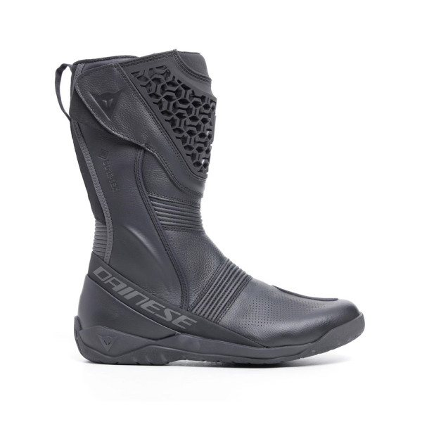 Мотоциклетні туристичні черевики Dainese Fulcrum 3 Gore-Tex® чорні