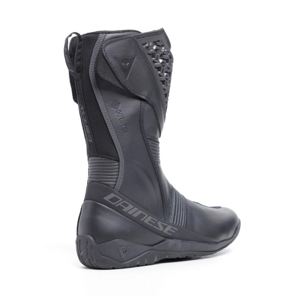 Мотоциклетні туристичні черевики Dainese Fulcrum 3 Gore-Tex® чорні