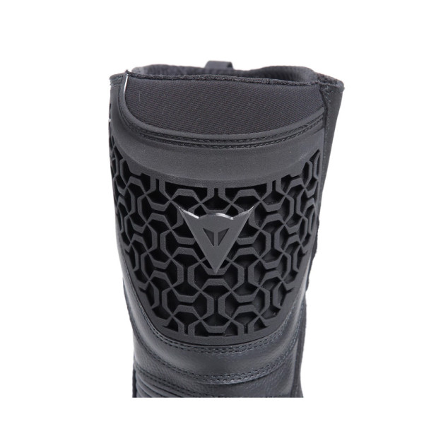 Мотоциклетні туристичні черевики Dainese Fulcrum 3 Gore-Tex® чорні