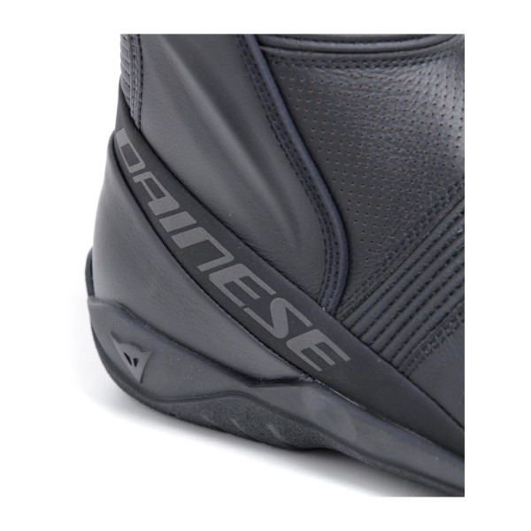 Мотоциклетні туристичні черевики Dainese Fulcrum 3 Gore-Tex® чорні