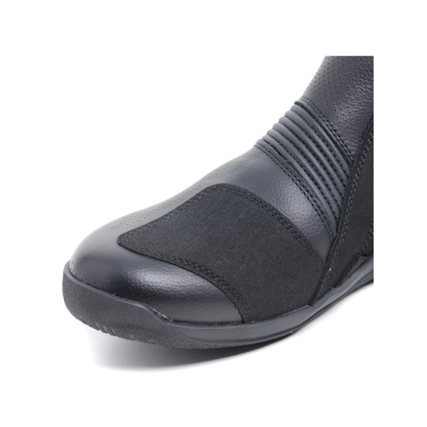 Мотоциклетні туристичні черевики Dainese Fulcrum 3 Gore-Tex® чорні