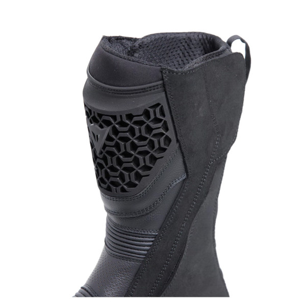 Мотоциклетні туристичні черевики Dainese Fulcrum 3 Gore-Tex® чорні