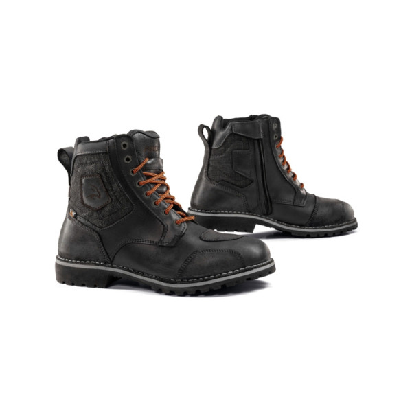 Мотоциклетні черевики Falco Ranger 2 чорні