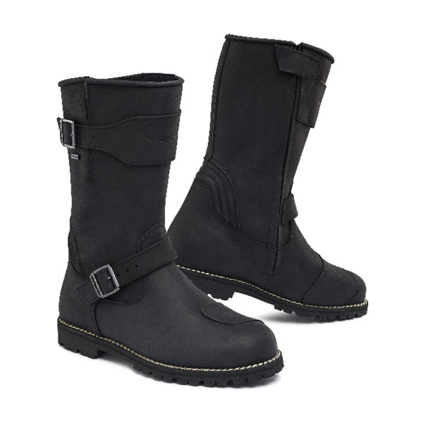 Мотоциклетні черевики Stylmartin Legend Evo WP