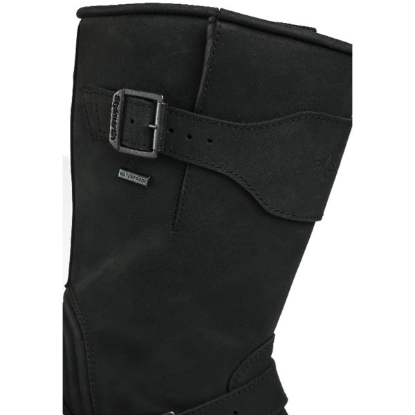 Мотоциклетні черевики Stylmartin Legend Evo WP