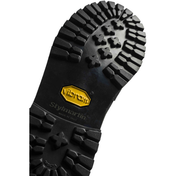 Мотоциклетні черевики Stylmartin Legend Evo WP