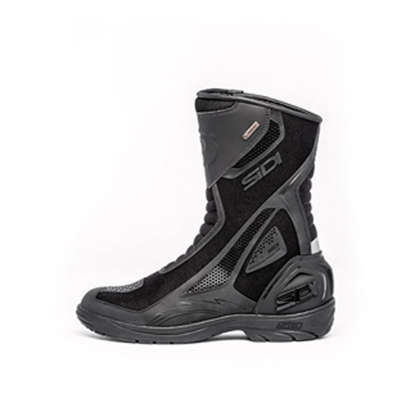 Мотоциклетні черевики Sidi Aria Gore-Tex чорні