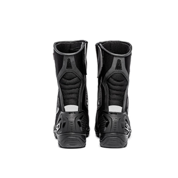 Мотоциклетні черевики Sidi Aria Gore-Tex чорні