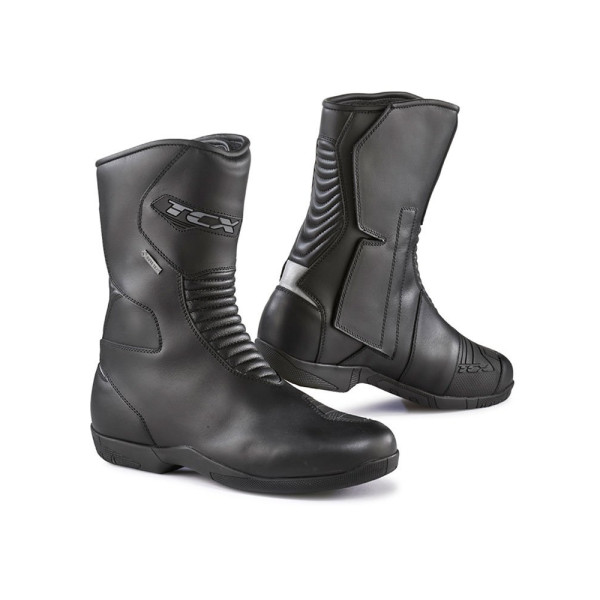 Мотоциклетні туристичні черевики TCX X-Five.4 Gore-Tex