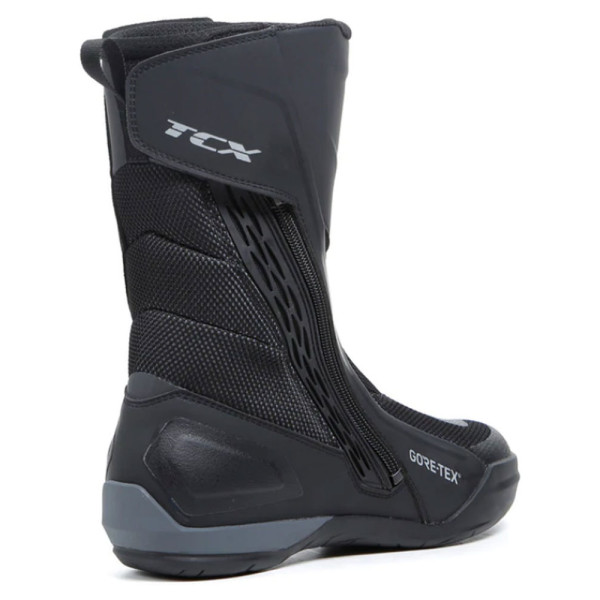 Мотоциклетні туристичні черевики TCX Airtech 3 GTX