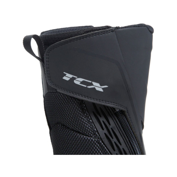 Мотоциклетні туристичні черевики TCX Airtech 3 GTX