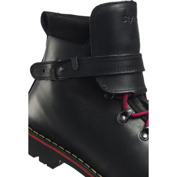 Мотоциклетні черевики Stylmartin Red Rebel