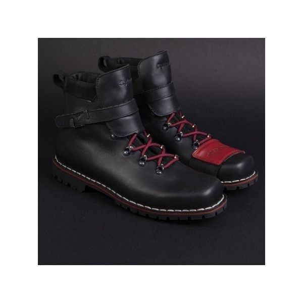 Мотоциклетні черевики Stylmartin Red Rebel