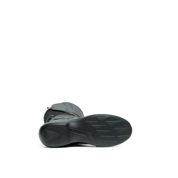 Жіночі мотоциклетні черевики Dainese Aurora Lady D-WP чорні