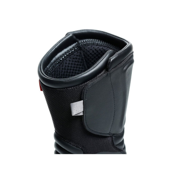 Жіночі мотоциклетні черевики Dainese Aurora Lady D-WP чорні