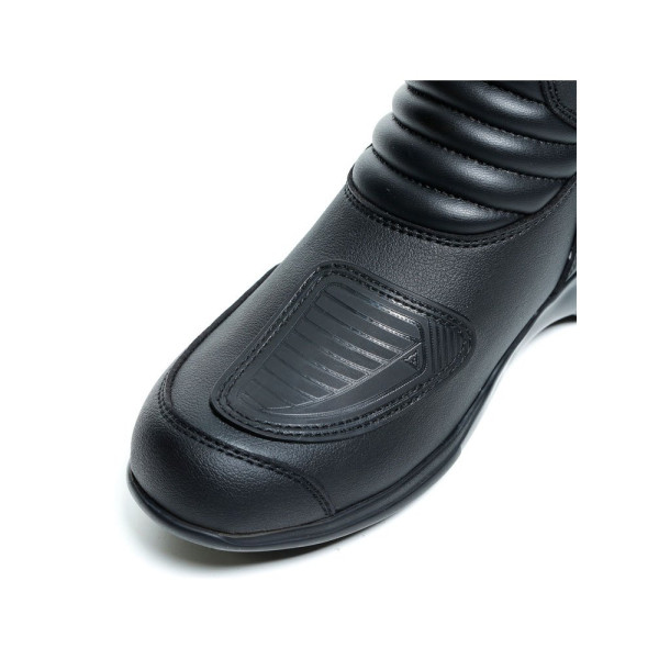 Жіночі мотоциклетні черевики Dainese Aurora Lady D-WP чорні