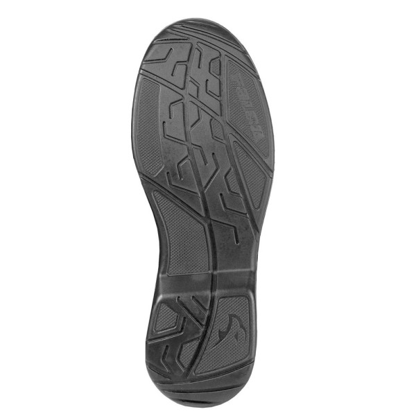 Мотоциклетні черевики Falco Atlas 2 чорні