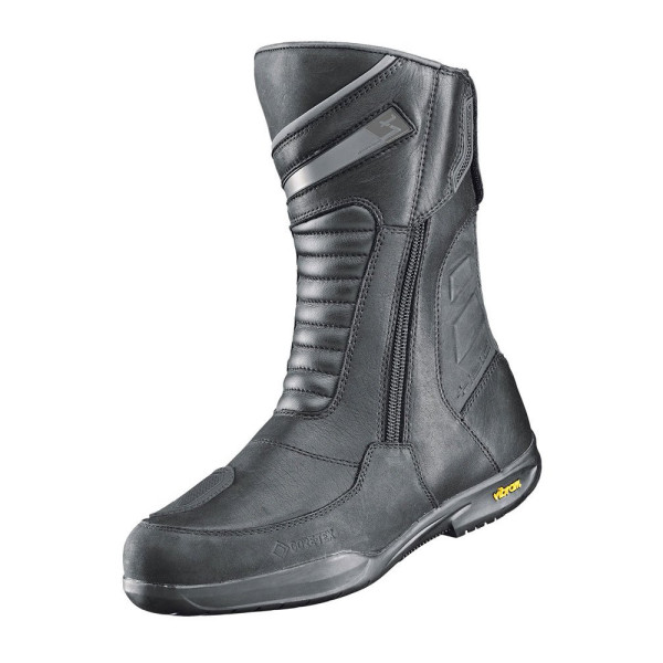 Мотоциклетні туристичні черевики Held Annone GTX чорні