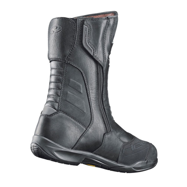 Мотоциклетні туристичні черевики Held Annone GTX чорні