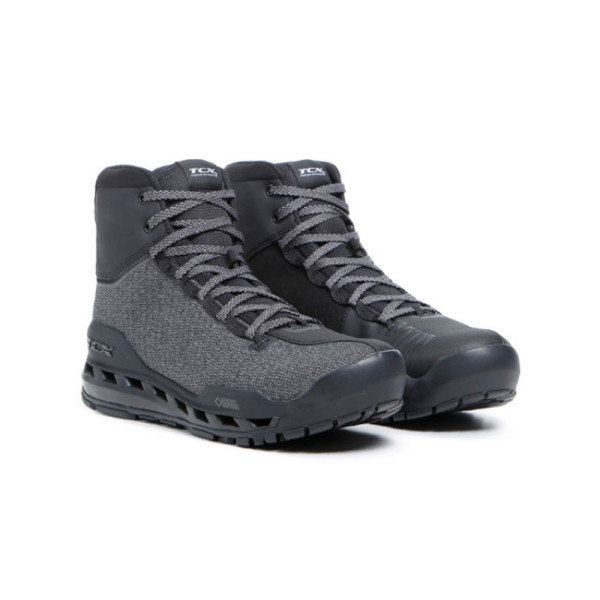 Мотоциклетні черевики TCX Climatrek Surround Gore-Tex