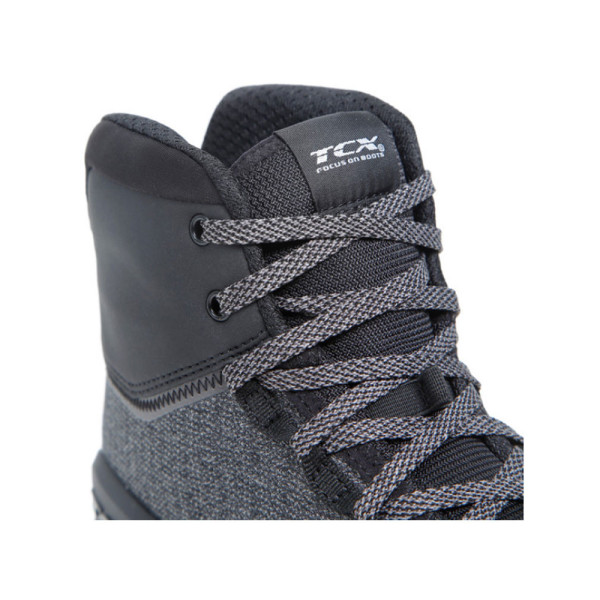 Мотоциклетні черевики TCX Climatrek Surround Gore-Tex