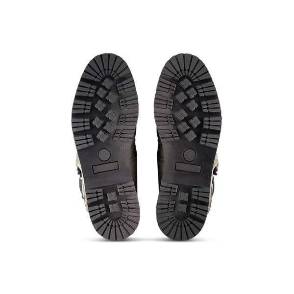 Мотоциклетні черевики Sidi Adventure 2 Gore Mid khaki