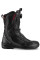 Жіночі мотоциклетні черевики Shima Strato чорні
