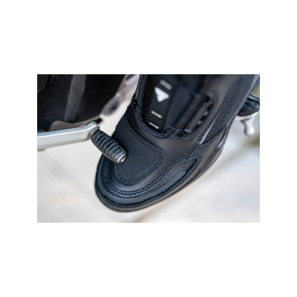 Жіночі мотоциклетні черевики Shima Strato чорні