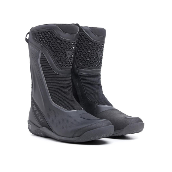 Мотоциклетні туристичні черевики Dainese Freeland 2 Gore-Tex® чорні