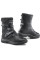 Мотоциклетні черевики adventure TCX Baja MID Waterproof чорні