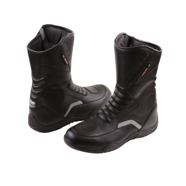 Мотоциклетні туристичні черевики Modeka Blaker