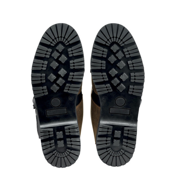 Мотоциклетні черевики Sidi Adventure 2 Gore Mid коричневі