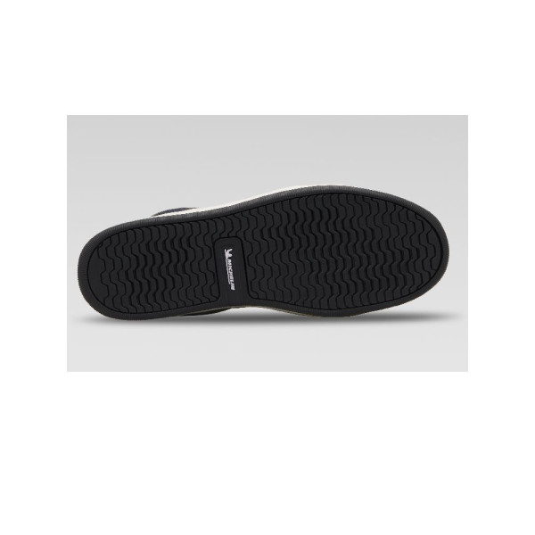 Мотоциклетні кросівки XPD Moto-1 сірі-сині