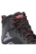 Жіночі мотоциклетні черевики Dainese Suburb Air чорний-білий-червоний