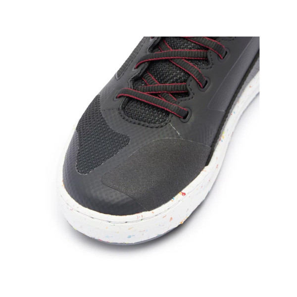 Жіночі мотоциклетні черевики Dainese Suburb Air чорний-білий-червоний