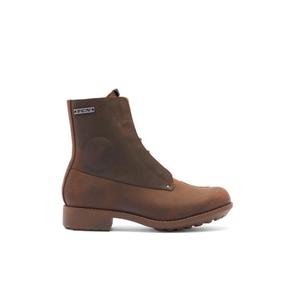 Чоботи на чоппер жіночі TCX Blend 2 WP коричневі