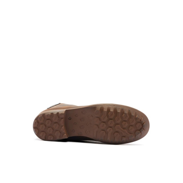 Чоботи на чоппер жіночі TCX Blend 2 WP коричневі