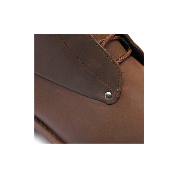 Чоботи на чоппер жіночі TCX Blend 2 WP коричневі