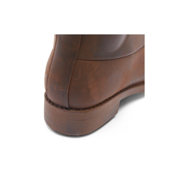 Чоботи на чоппер жіночі TCX Blend 2 WP коричневі