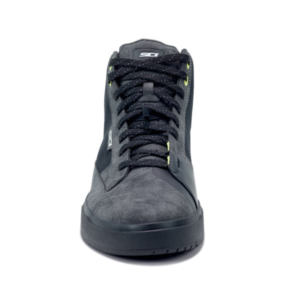 Мотоциклетні черевики Sidi ARX чорні